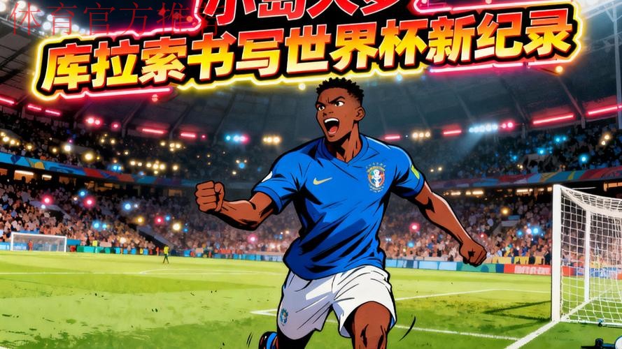 十六万人的足球奇迹：库拉索书写世界杯新历史