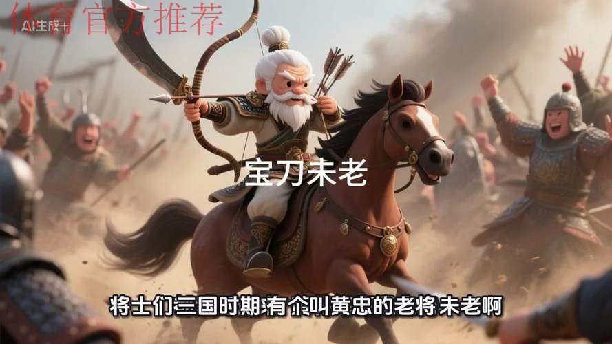 老将宝刀未老 新人势不可挡