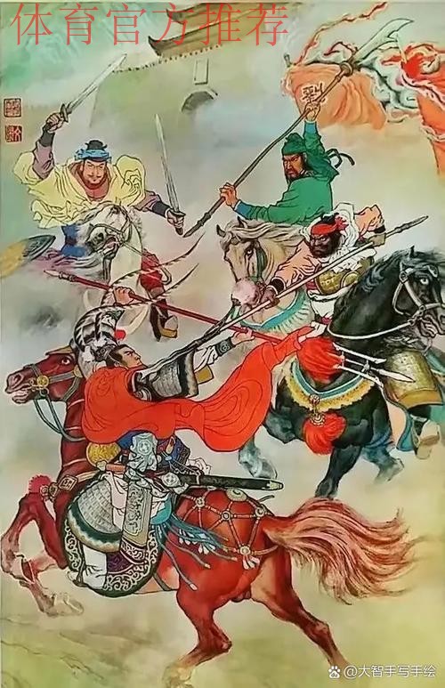 老将宝刀未老 新人势不可挡