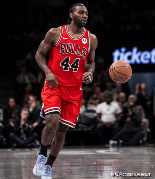 终结连败！篮网112-109险胜公牛，小波特26分率队守住胜利